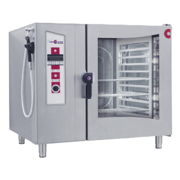 Cleveland Convotherm OES-6.20 Electric Boilerless Combi Oven
