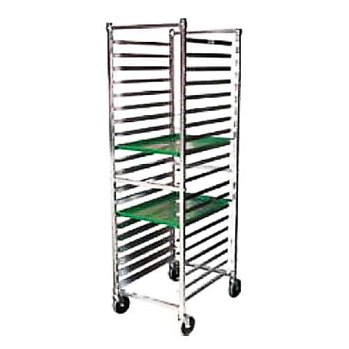 Kelmax APRE20183KDA 20-Pan Capacity Knockdown Bun Pan Rack | Wasserstrom