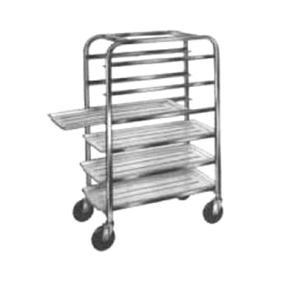 Win-Holt® SS-UTC-125 Mobile Platter Rack for (5) 12