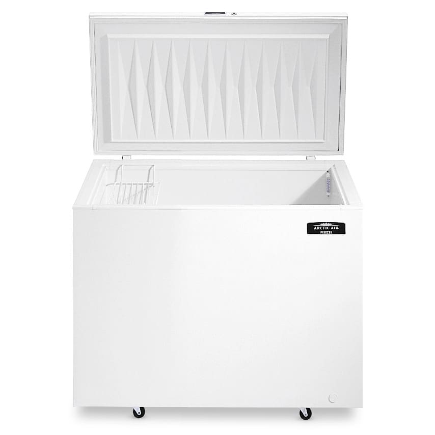 Chest Freezer, 5.0 Cubic Feet Wasserstrom