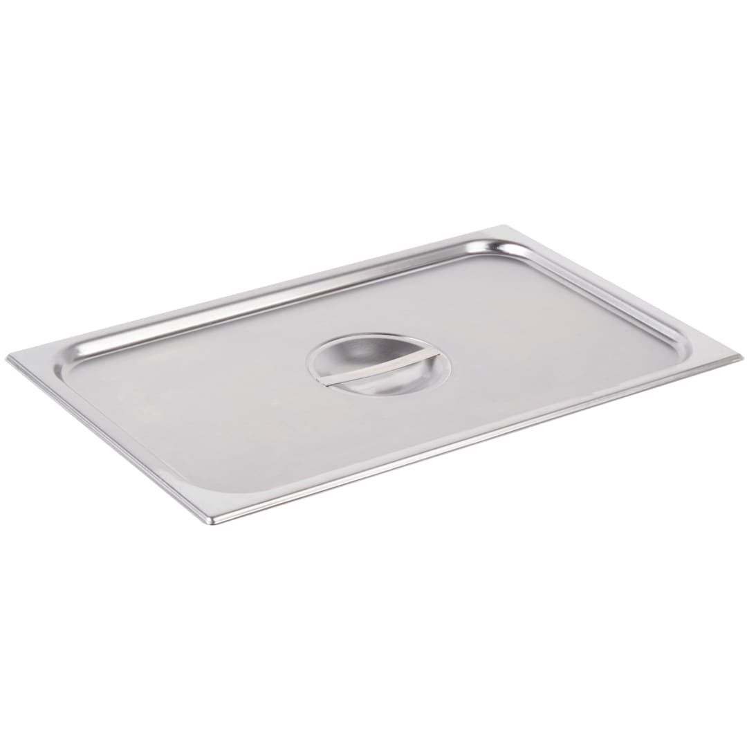 Vollrath® 77250 Super Pan V® S/S Full Size Solid Cover