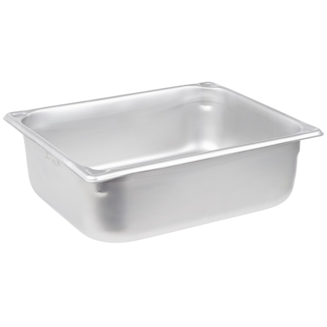 Vollrath 30240 Super Pan Half Size x 4" D Heavy Duty Food Pan