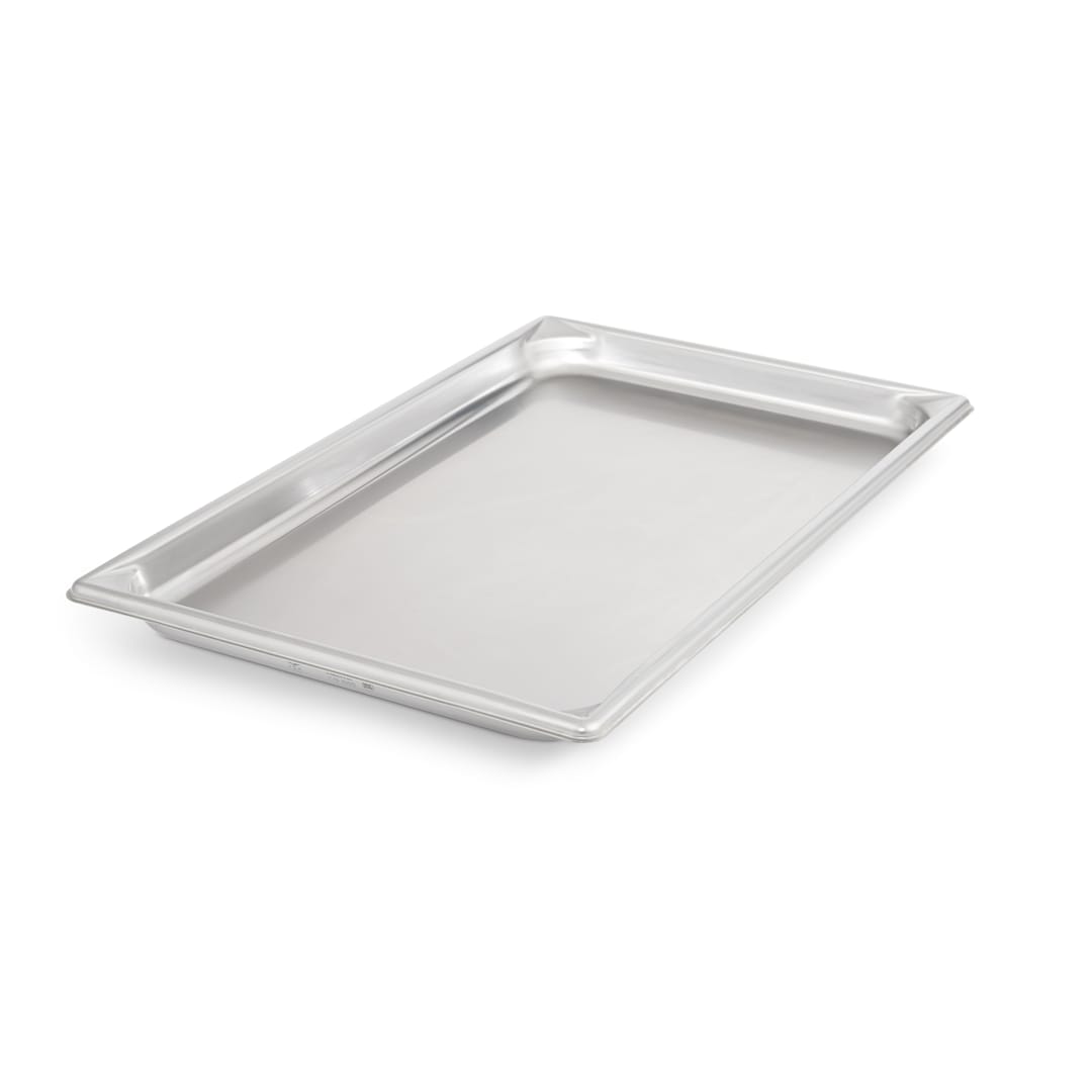 Vollrath 30012 Super Pan V® S/S Full Size x 1.25" D Food Pan