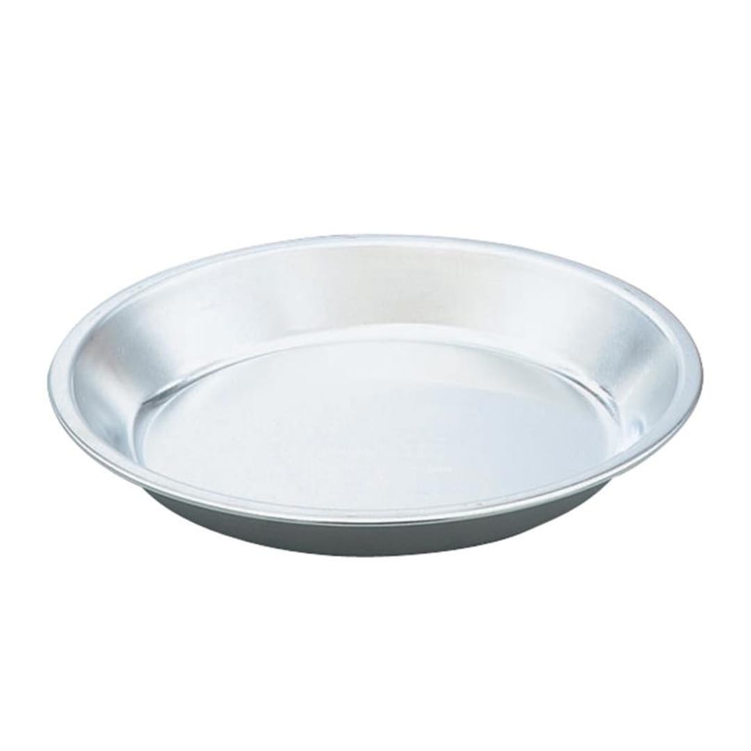 Vollrath 68089 Wear-Ever® Aluminum 9¾" Pie Plate