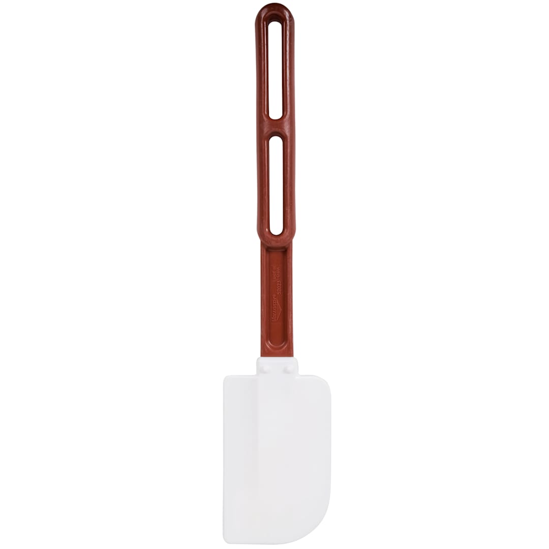 Vollrath® 52023 High Heat 13½" Red-Handle Spatula