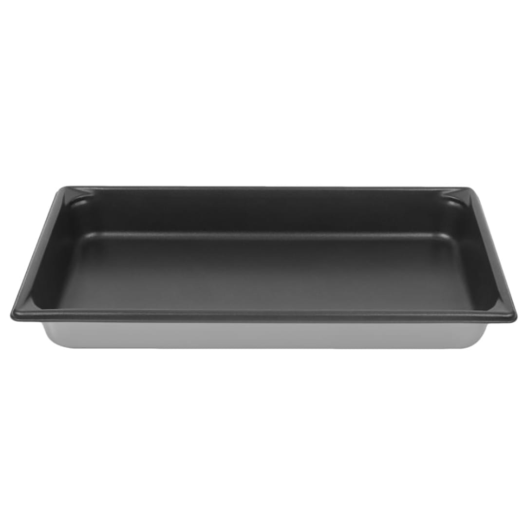 Vollrath® 70022 Non-Stick S/S Full Size x 2.5" D Food Pan