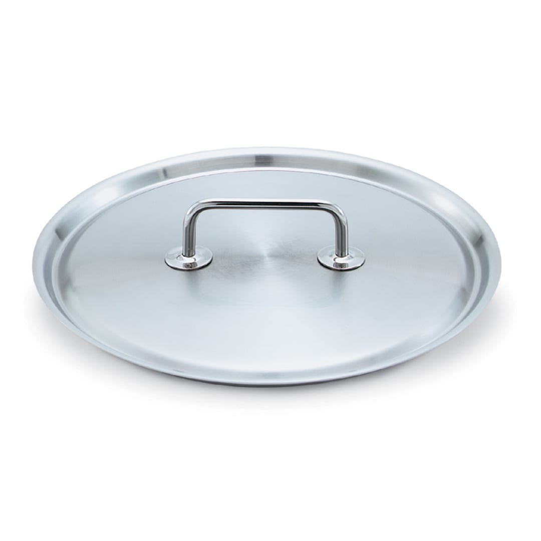 Vollrath® 47771 Vollrath Intrigue® S/S 7-13/16" Cover