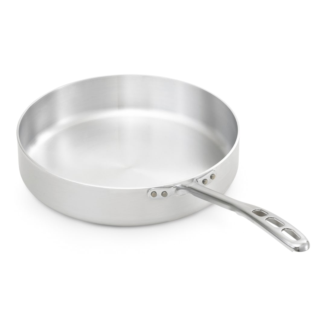 Vollrath® 671175 Wear-Ever Classic™ 7.5 Quart Saute Pan