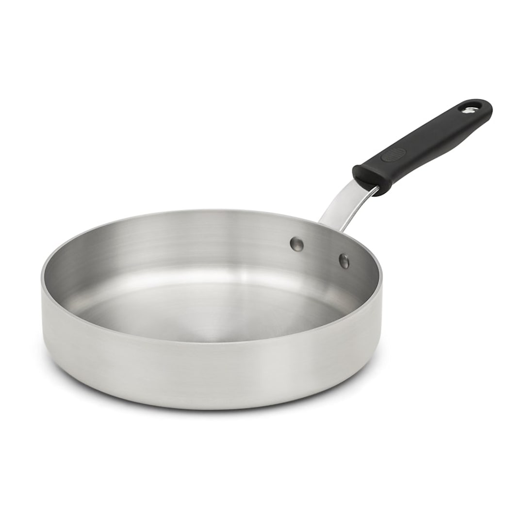 Vollrath 672175 Wear-Ever Classic™ Aluminum 7.5 Quart Saute Pan