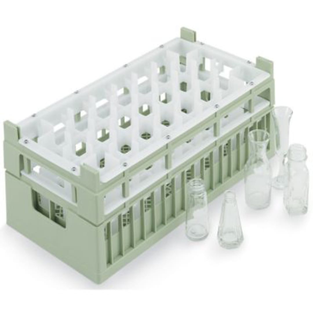 Vollrath® 5282811 Specialty Half-Size Rack