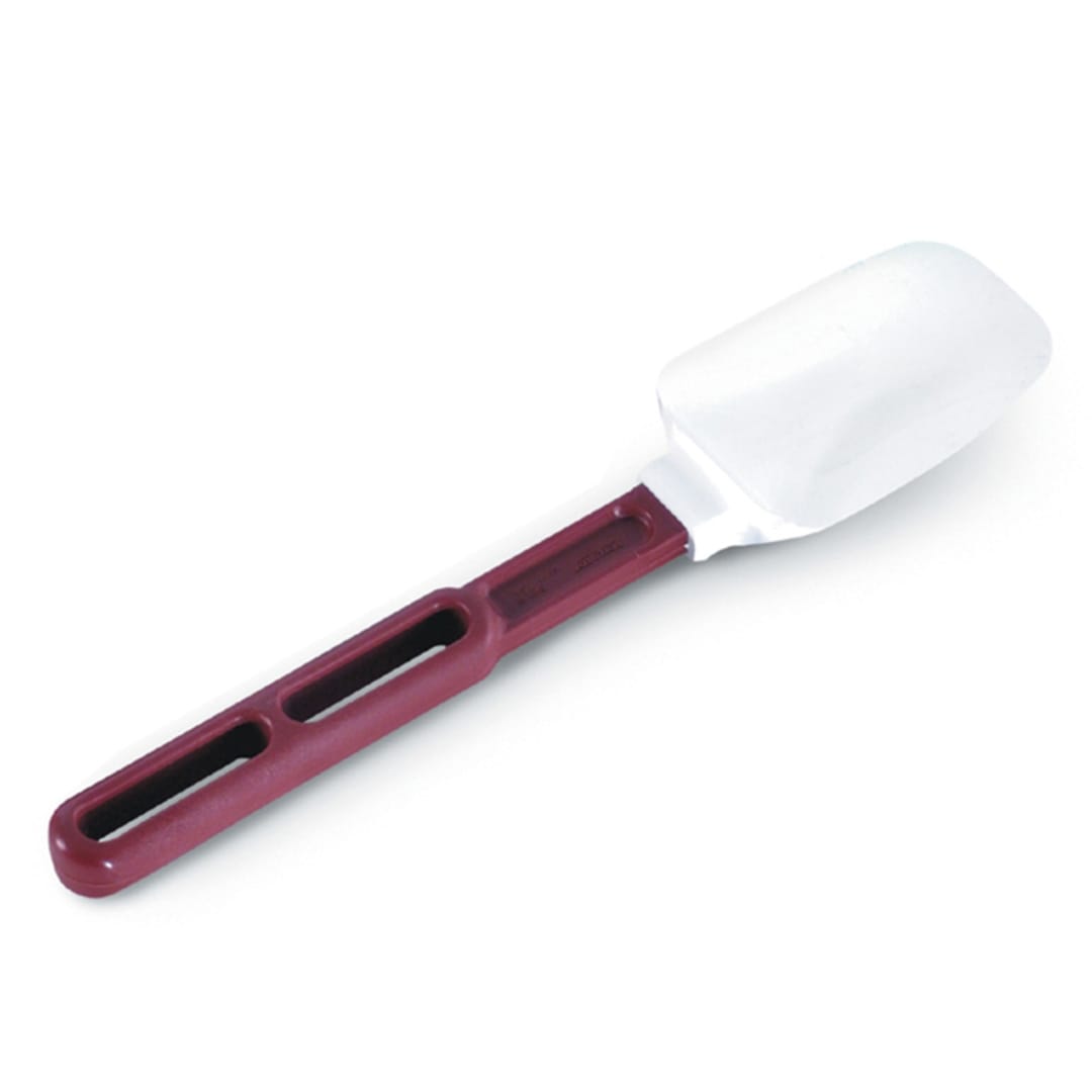 Vollrath® 58110 High Temp 10" SoftSpoon™