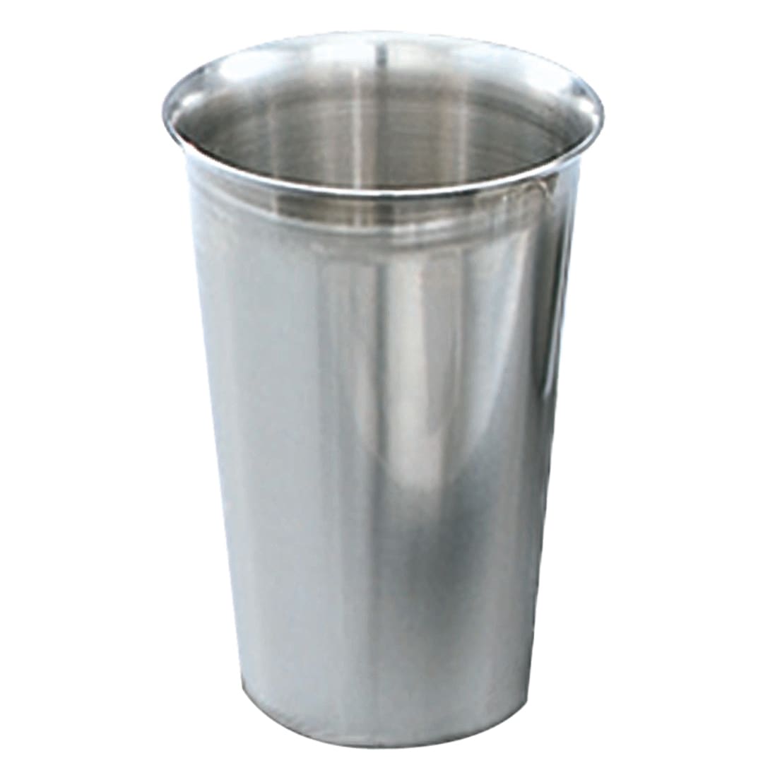 Vollrath® 68520 Wear-Ever® Mirror Finish S/S 12 Ounce Tumbler