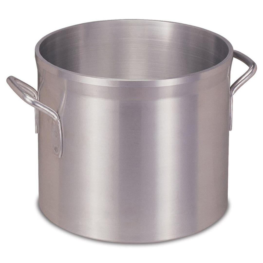 Vollrath 68426 Wear-Ever Classic Select HD Aluminum 26 Quart Sauce Pot