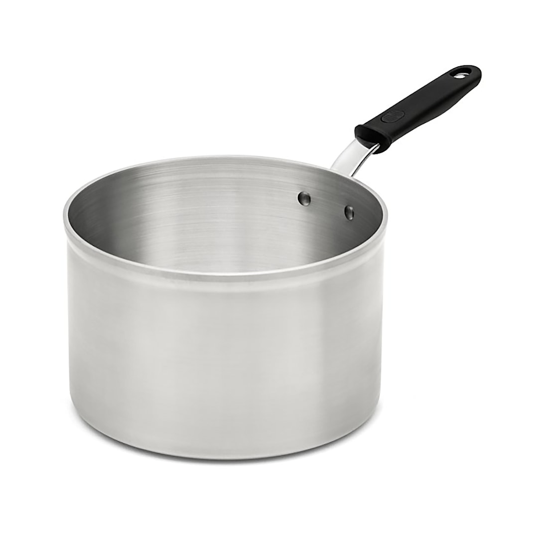 Vollrath® 692125 Classic Select® Aluminum 2.5 Quart Sauce Pan
