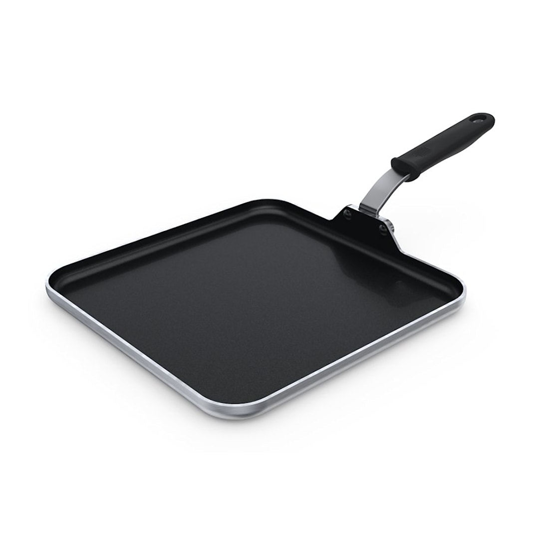 Vollrath 702412 Tribute® Non-Stick Square Griddle
