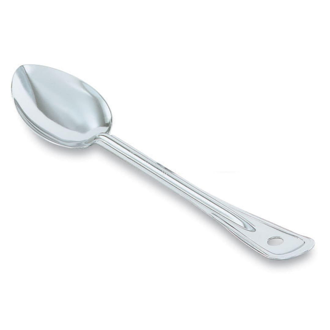 Vollrath® 46961 Solid S/S 11" Serving Spoon