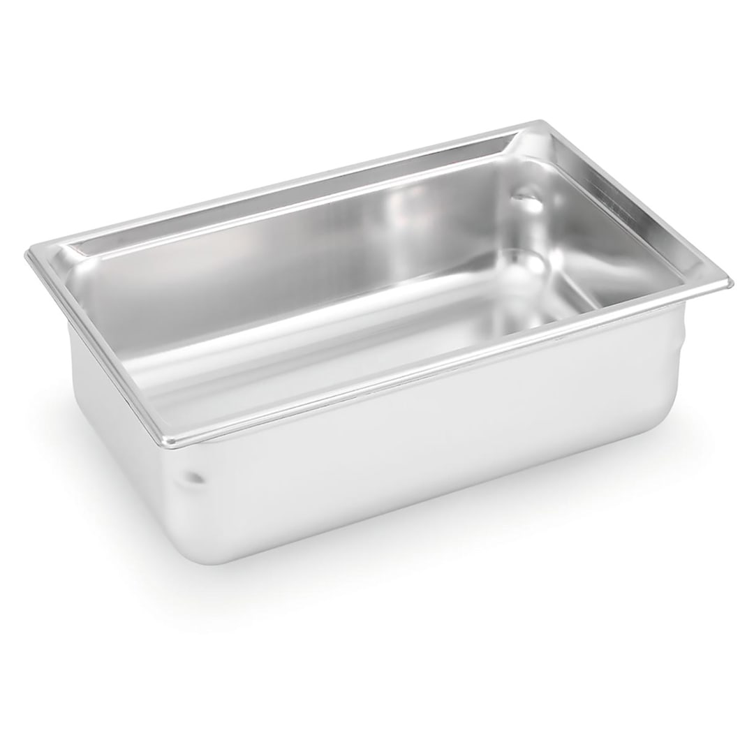 Vollrath 90082 Super Pan 3® S/S Full Size x 8" D Food Pan