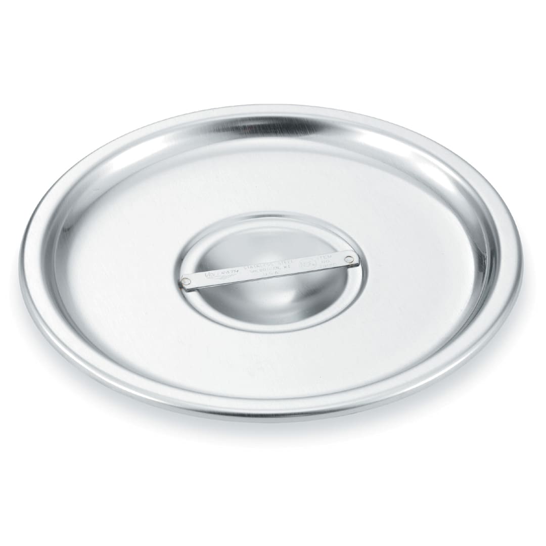 Vollrath® 78702 Wear-Ever® S/S Lid For 78640 Classic Stock Pot