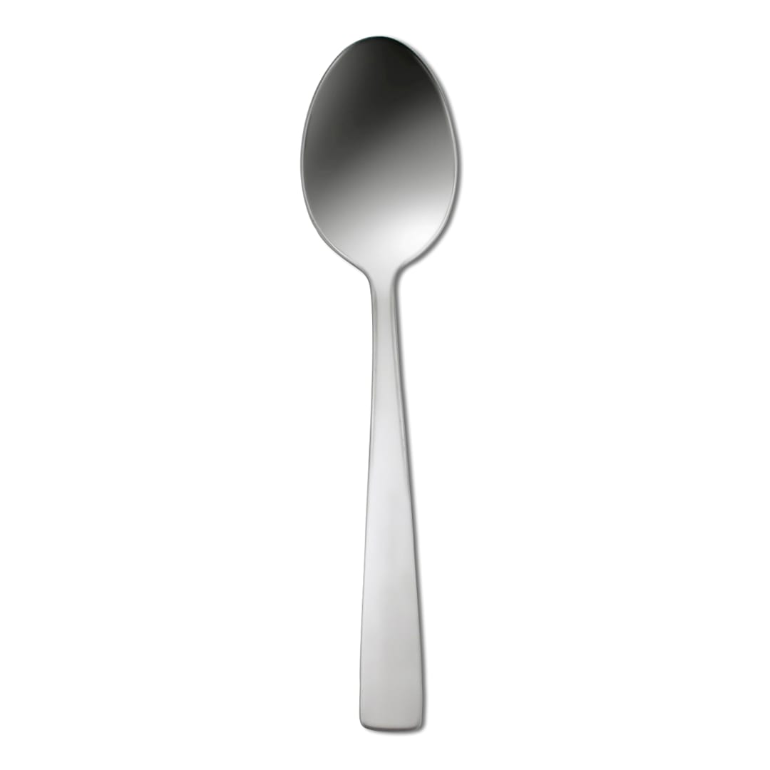 1880 Hospitality 2621SPLF Rio S/S Oval Bowl Dessert Spoon - Dozen