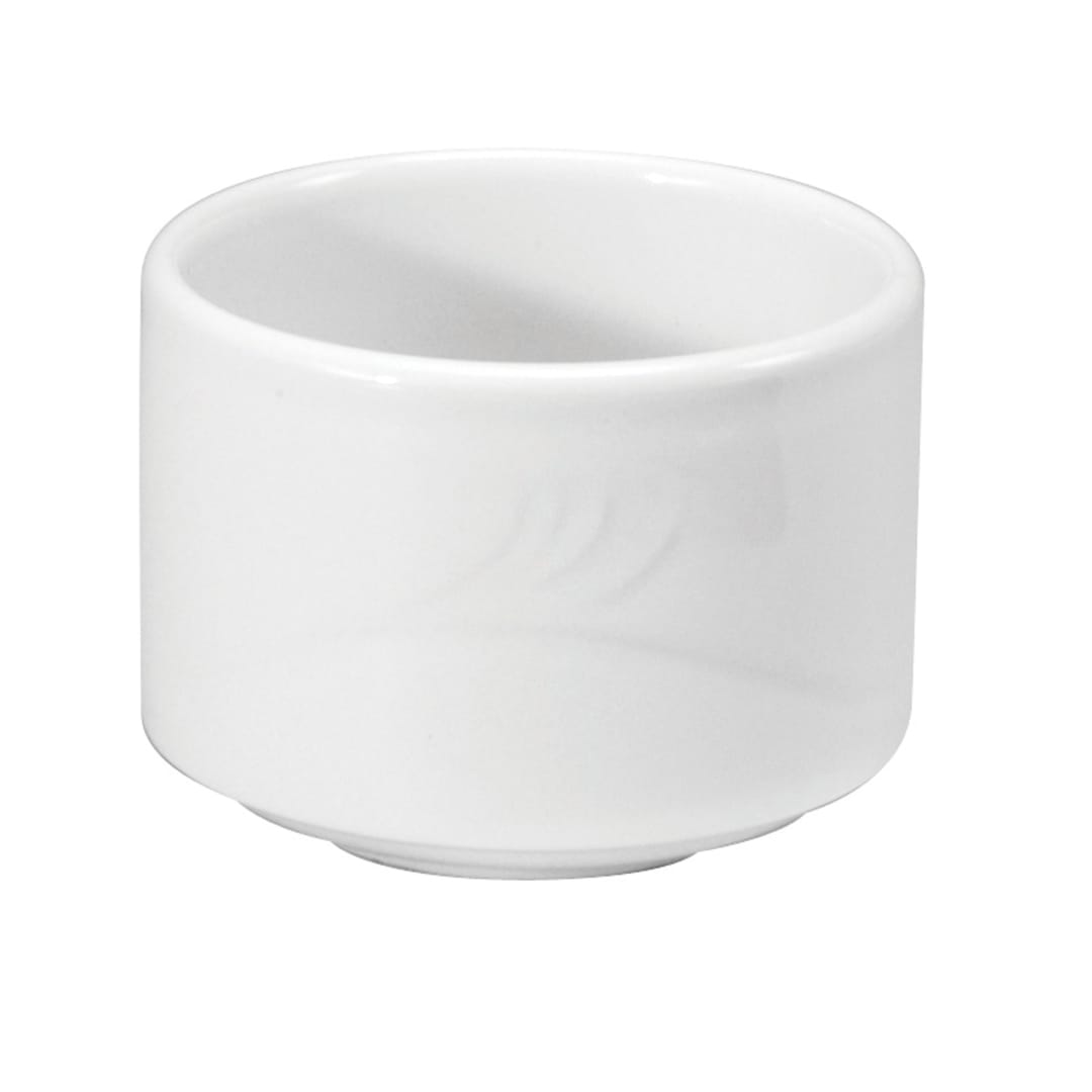 1880 Hospitality F1040000705 Espree Cream Odyssey 9 Oz Bouillon - 36/CS