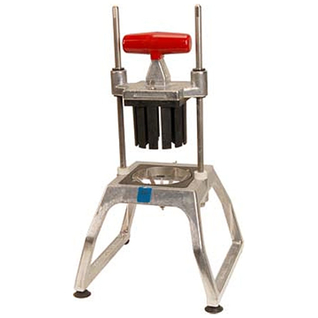 Vollrath 15005 Redco InstaCut™ 6-Section 3.5 Tabletop Wedger