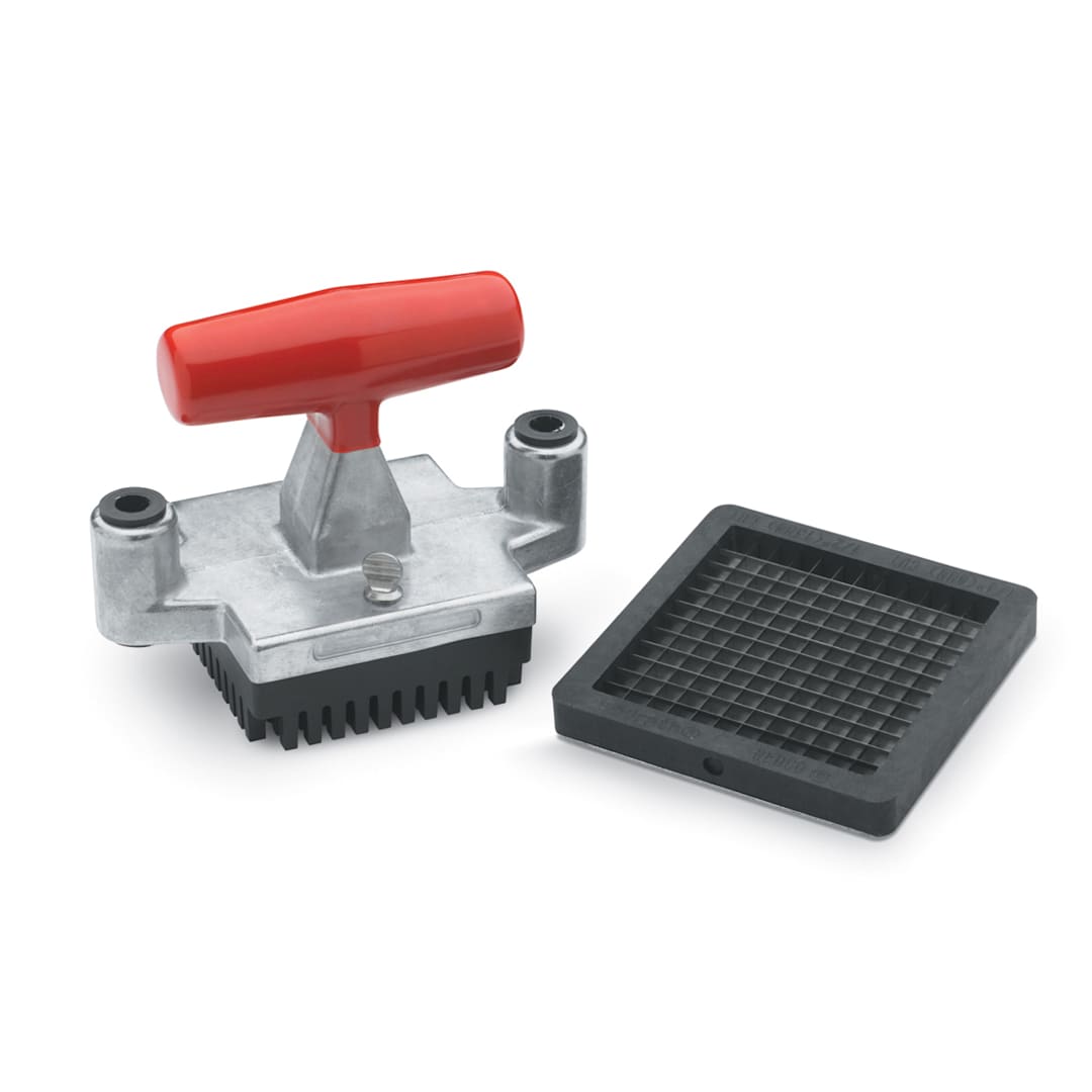 Vollrath 15059 Redco InstaCut 1/4" Dicer Redco Insta Blade Pack