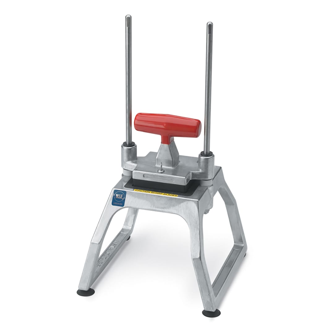 Vollrath 15007 Redco InstaCut™ 3.5 10-Section Tabletop Wedger