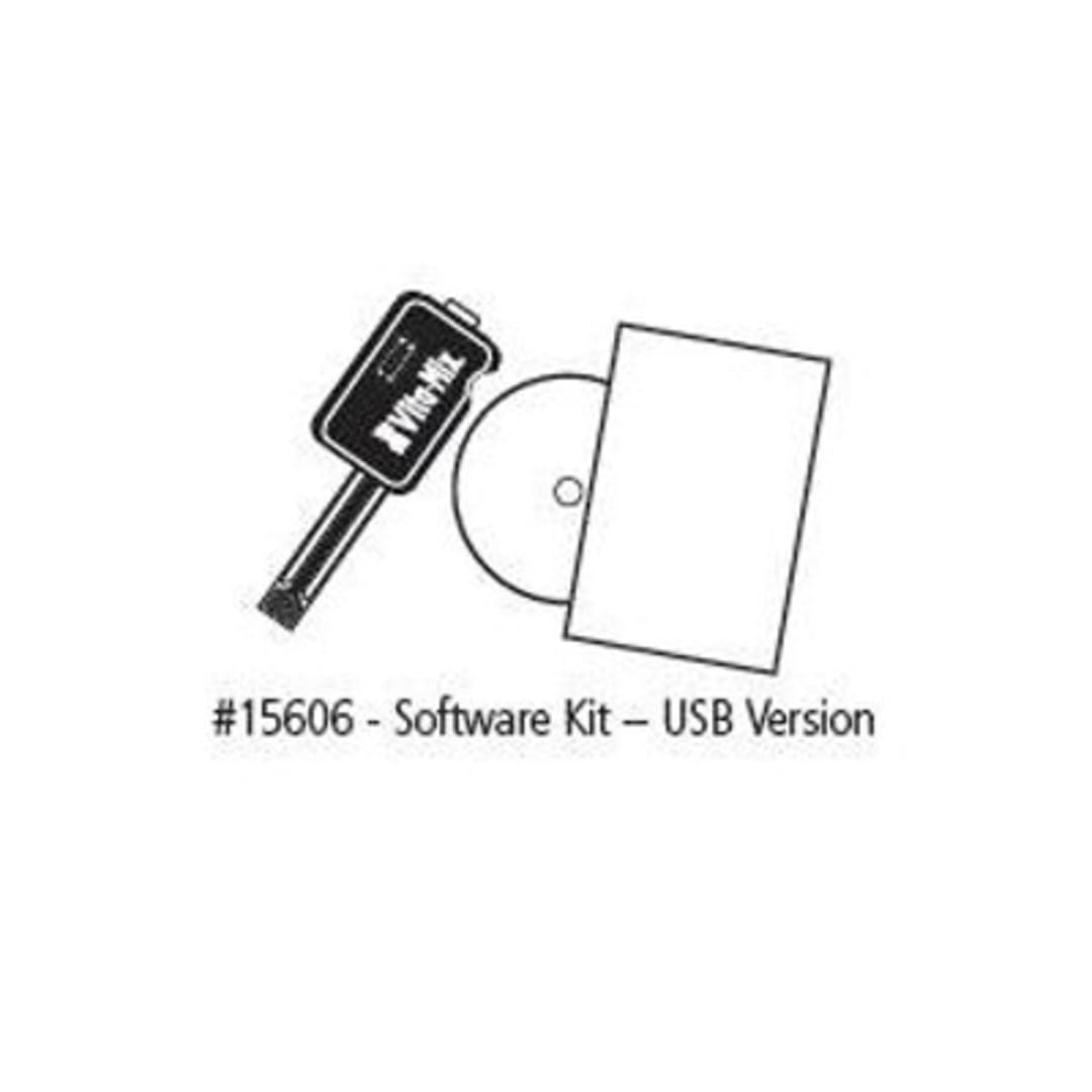 Vitamix® 15606 Programmer Kit