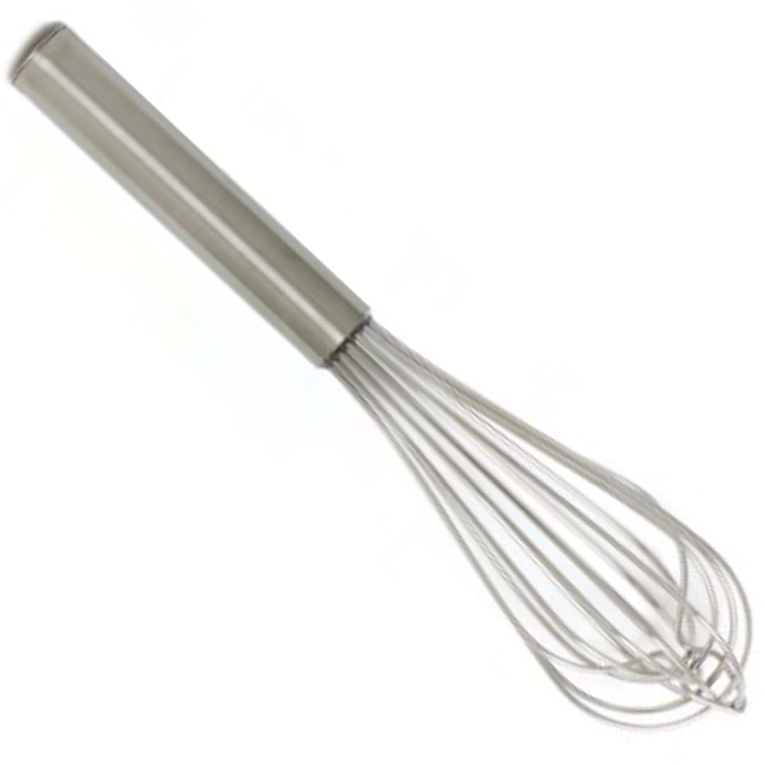 Darling Foodservice S/S 12" French Style Whip