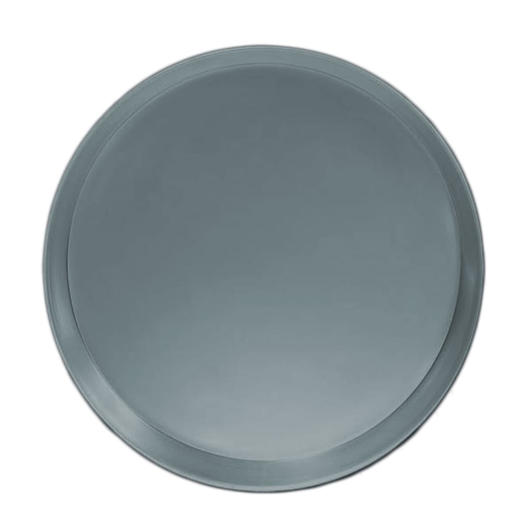 American Metalcraft HC90121.5 Anodized Tapered Alum 12" Pizza Pan