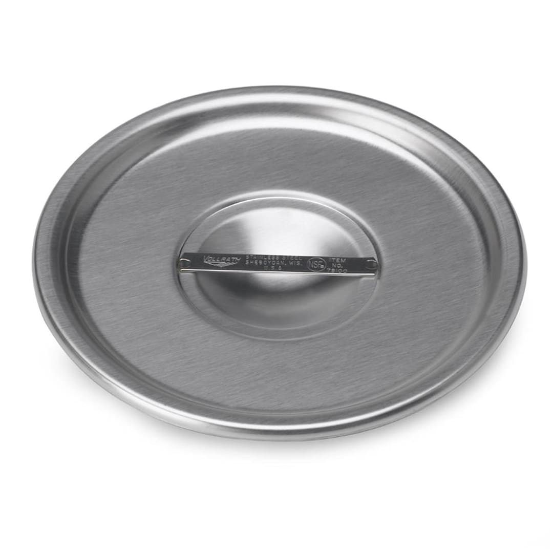Vollrath 79020 Cover For 1.25 Qt Bain Marie