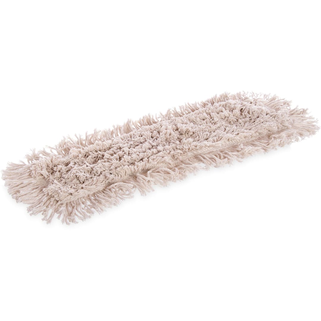 Carlisle 364752400 Flo-Pac 24" x 5" Dust Mop Refill