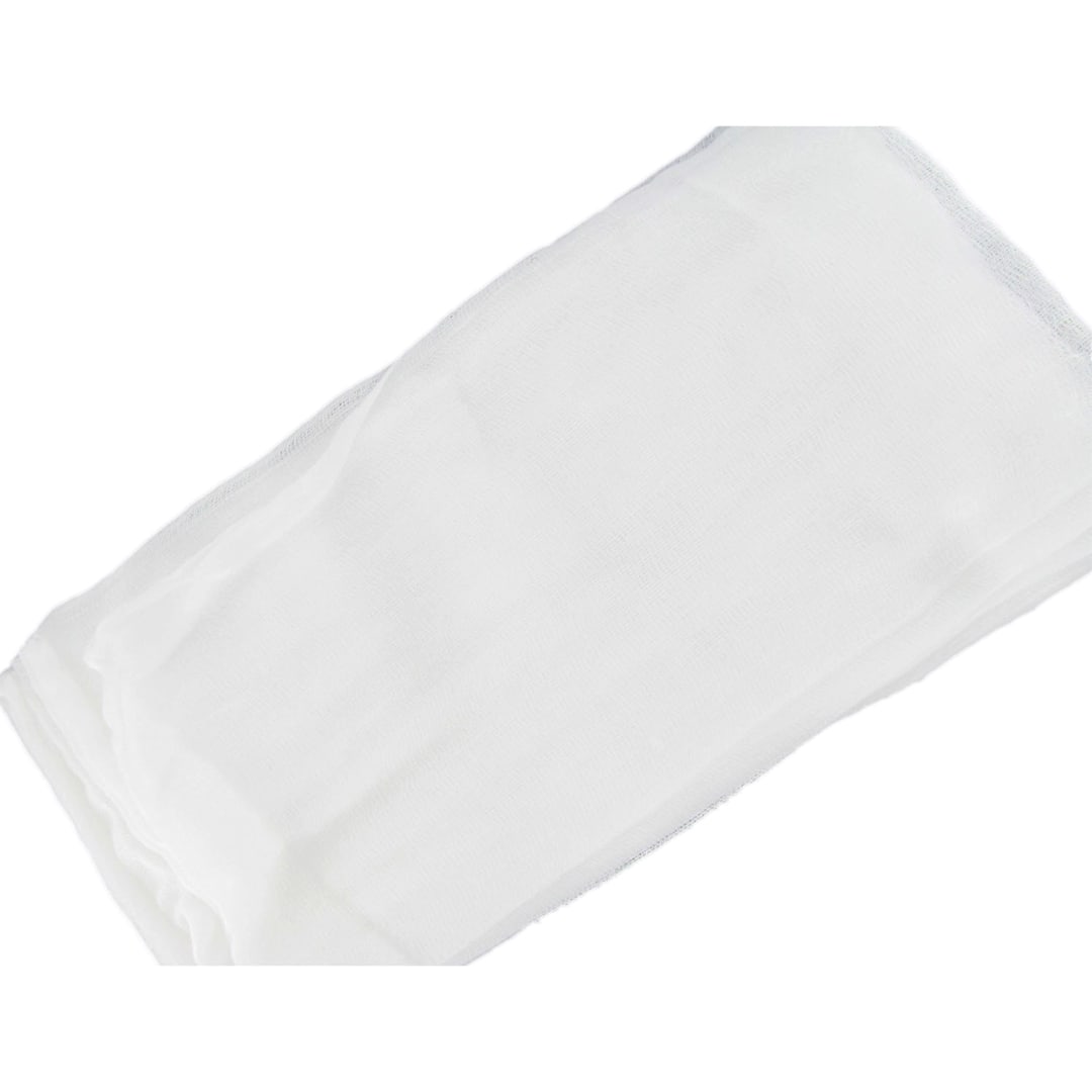 Regency Wraps RW400 HVYWT 60 yd Chef Grade Cotton Cheesecloth - 1 / BX
