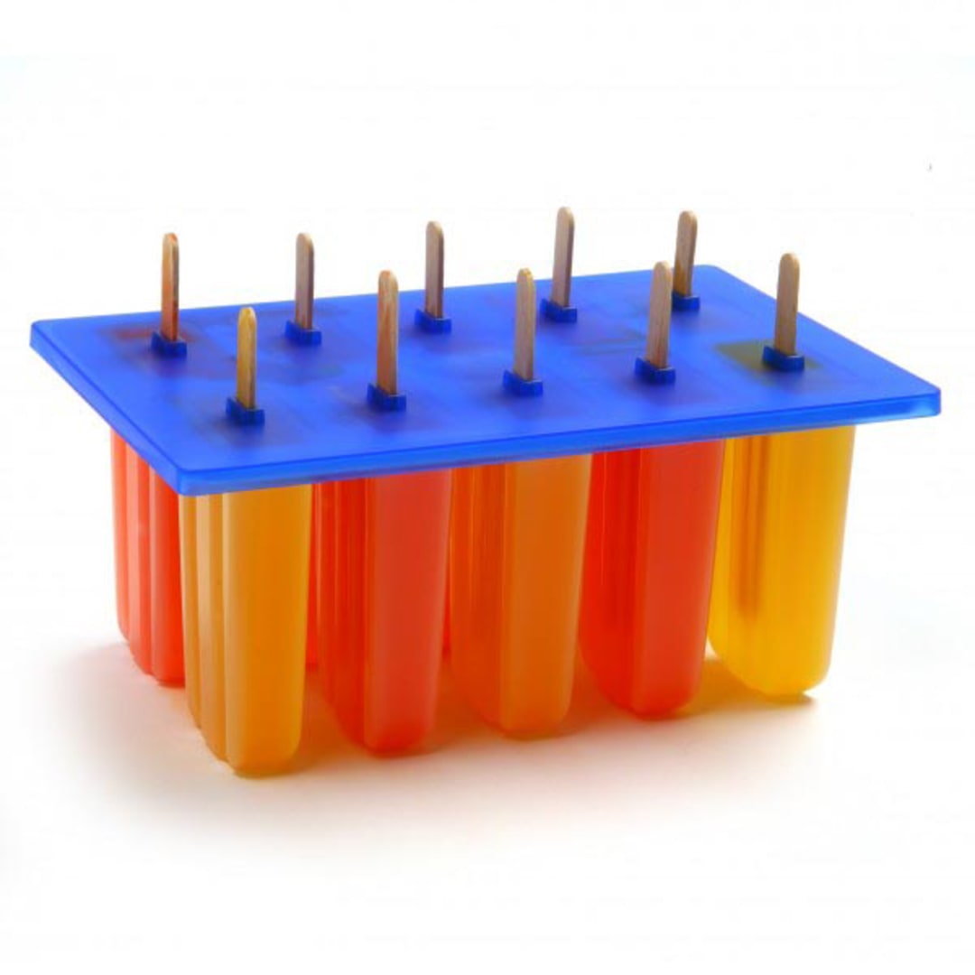 Norpro 423 Frozen Ice Pop Maker