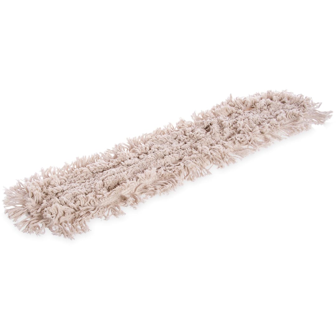Carlisle 364753600 Flo-Pac 36" Cotton Dust Mop