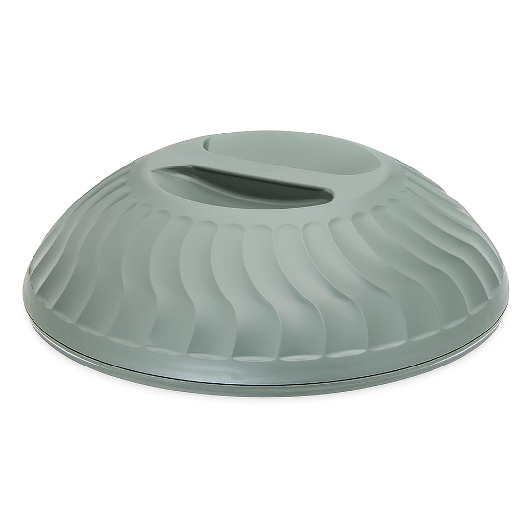 Dinex DX340084 Turnbury Sage 10" Insulated Dome