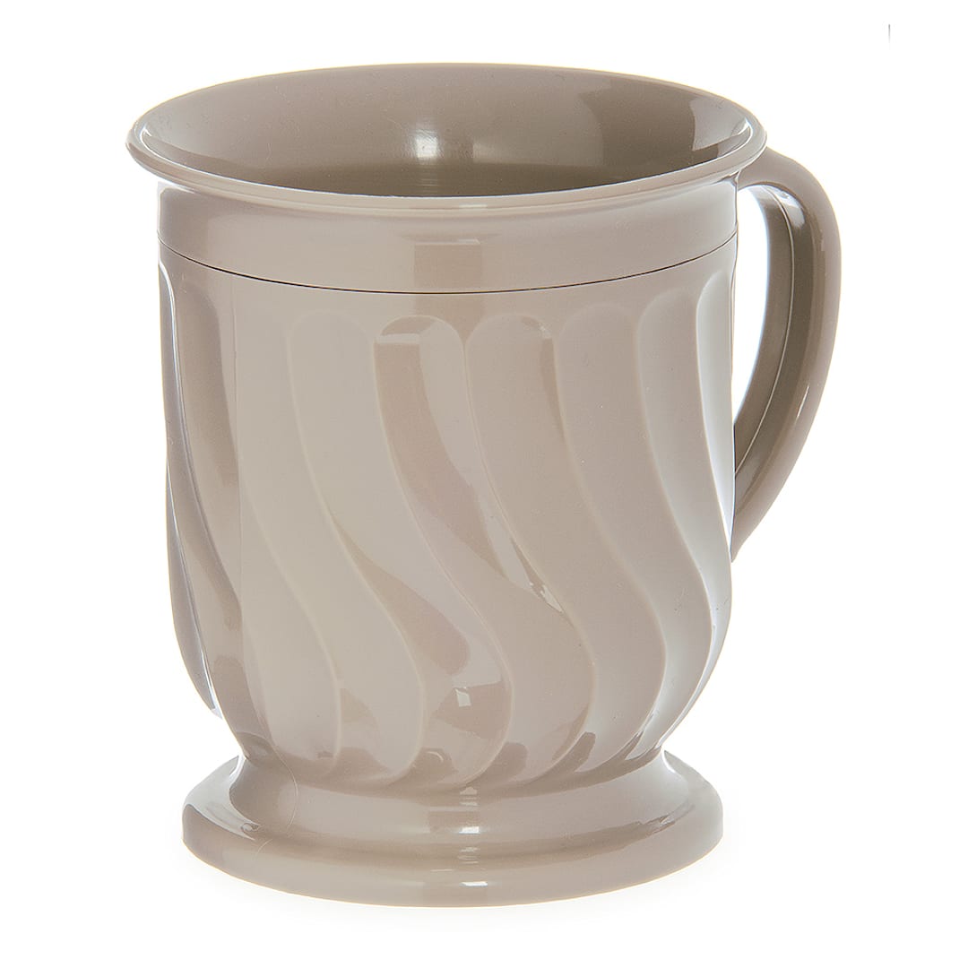 Dinex DX300031 Turnbury Latte 8 Oz. Insulated Cup