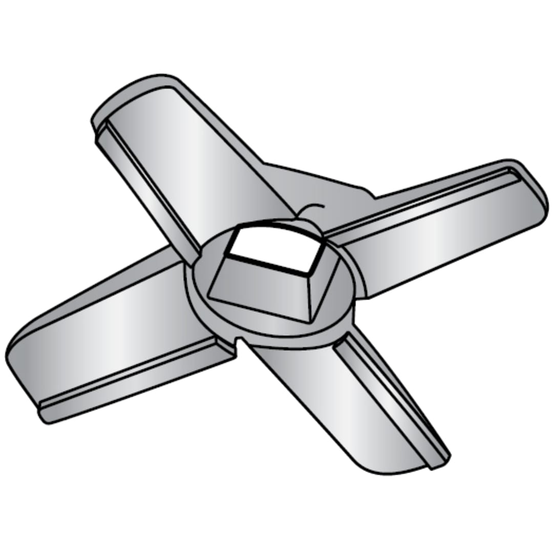 Standard Economy EK Chopper Knife