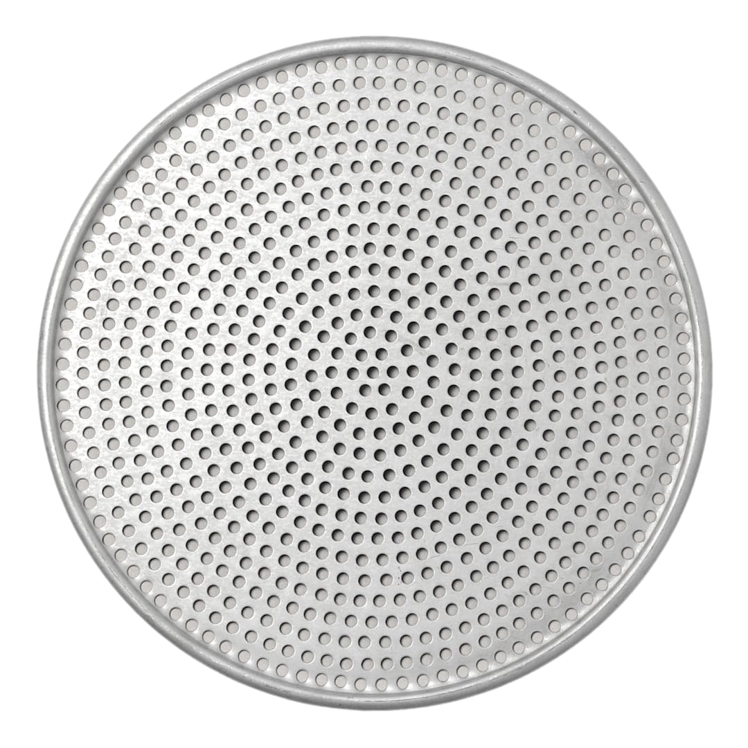 American Metalcraft 28712 Aluminum Mega 12" Pizza Screen