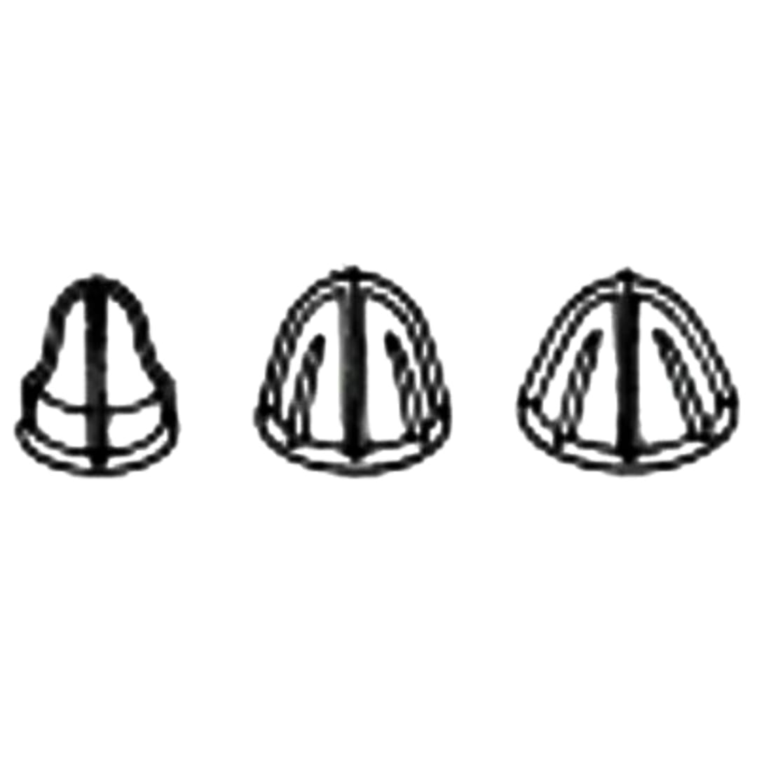 Sunkist® 02RK Extracting Bulb Set Without Metal Inserts