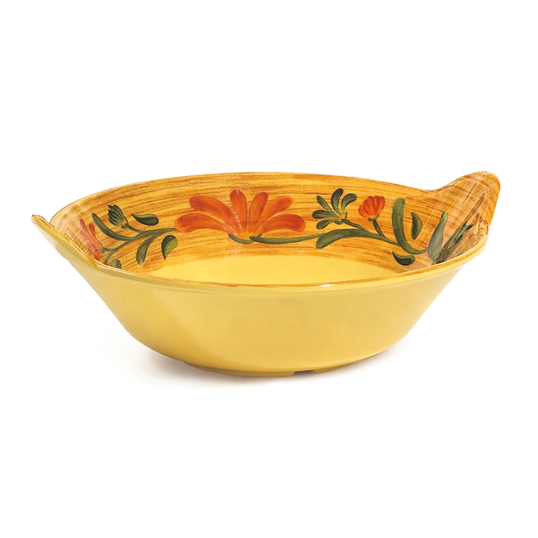 G.E.T. ML-94-VN Venetian 3 Qt. Bowl with Handles