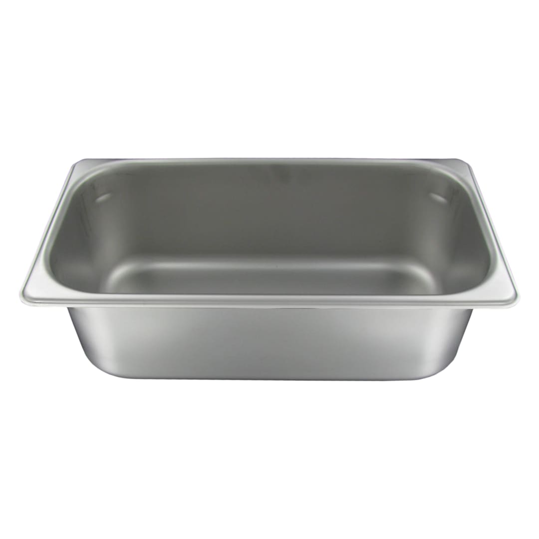 Vollrath® 20349 S/S 1/3 Size x 4" D Steam Table / Food Pan