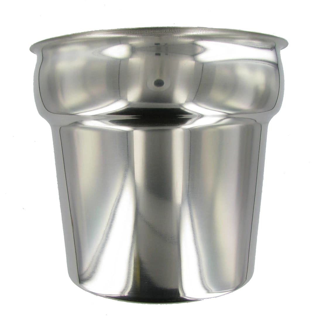 Vollrath 46447-1 Food Pan For Maximillian / Panacea 7.4 Quart Marmites