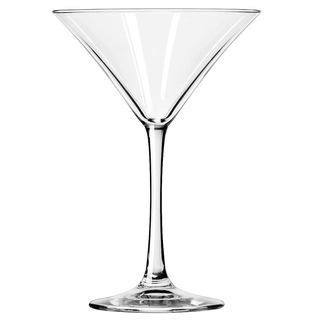 Libbey 7512 Vina 8 Ounce Martini Glass