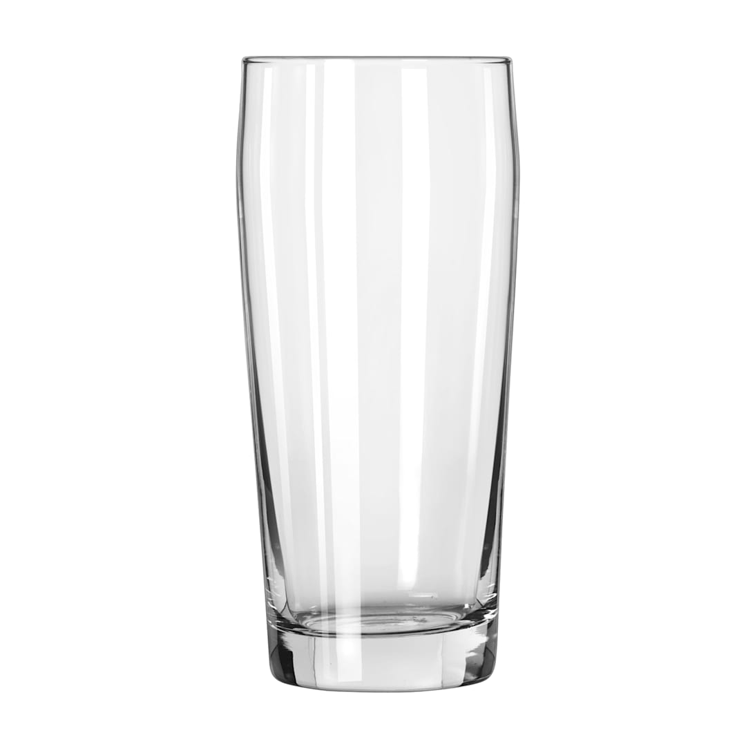 Libbey 196 Clear 20 Oz. Pub Glass