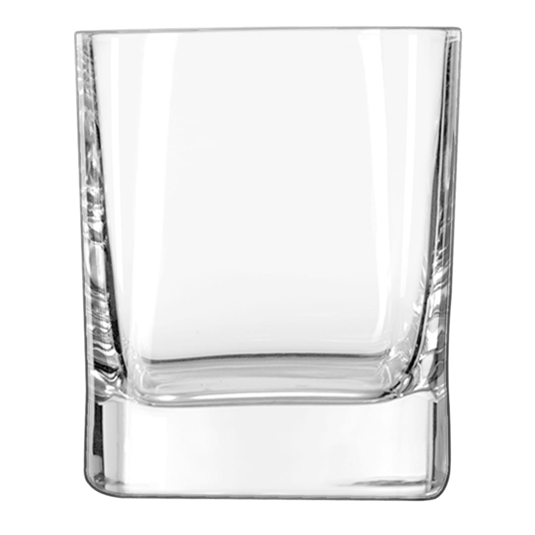 Luigi Bormioli LB0982906 Strauss 8 Oz. Juice Glass