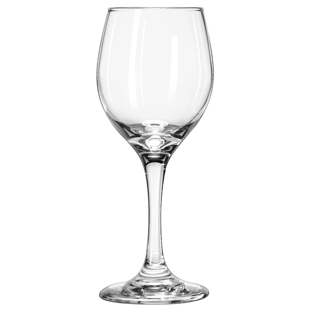 Libbey 3065 Perception 8 Ounce Wine Glass