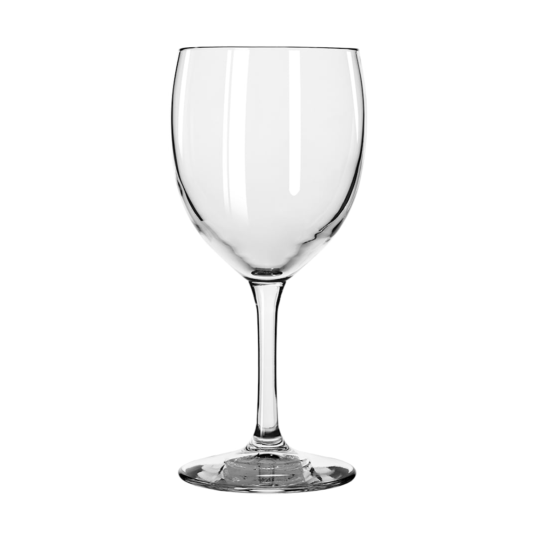 Libbey 8572SR Bristol Valley 125 Oz Chalice Wine Glass