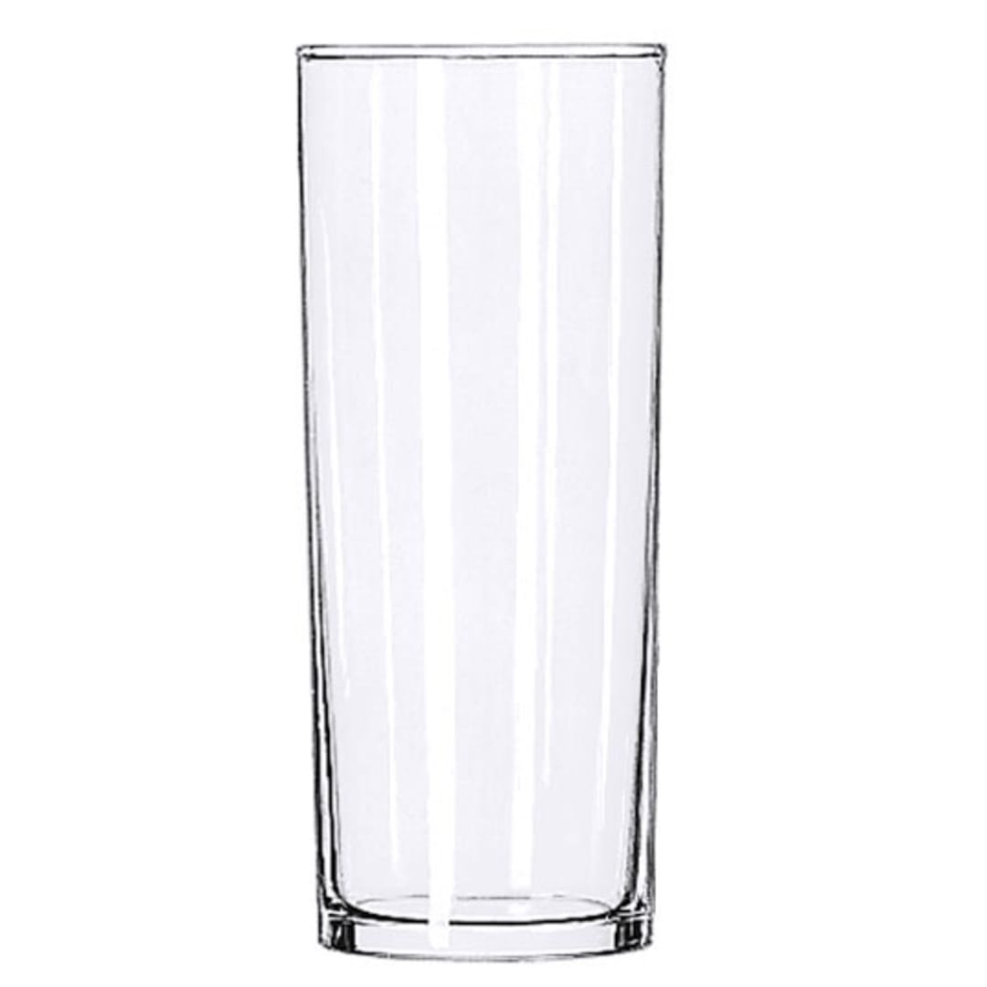 Libbey 95 Straight Sided 11 Ounce Zombie Glass