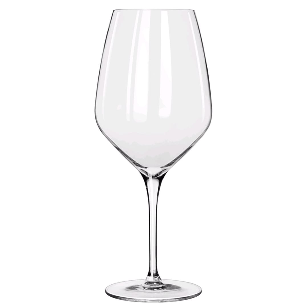 Luigi Bormioli LB0874307 Atelier 23.75 Oz. Red Wine Glass